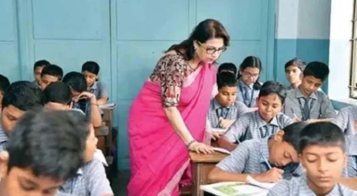 শিক্ষকদের এপ্রিলের বেতন নিয়ে মাউশির সর্বশেষ তথ্য